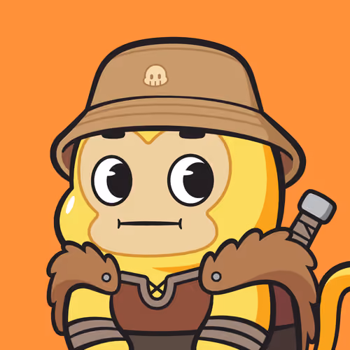 Squish #2501