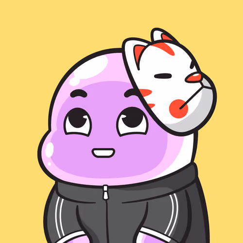 Squish #5148