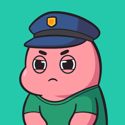 Squishy Squad