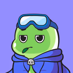 Squish #1518