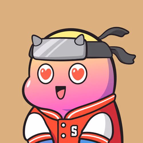 Squish #561