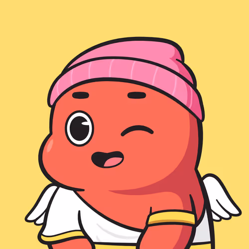Squish #4024