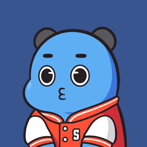 Squish #8414