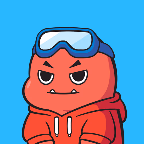 Squishy Squad