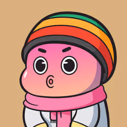 Squish #7303