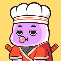 Squish #642
