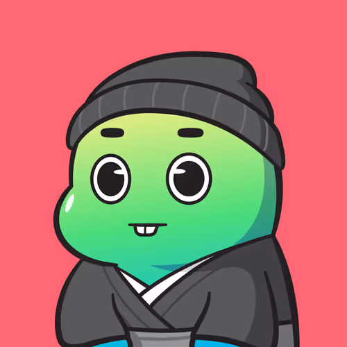 Squish #6800