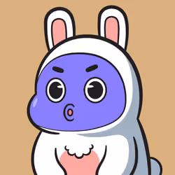 Squish #8238