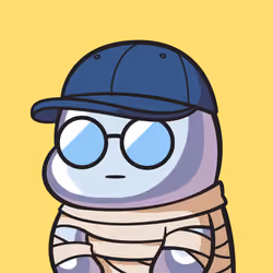 Squish #3804