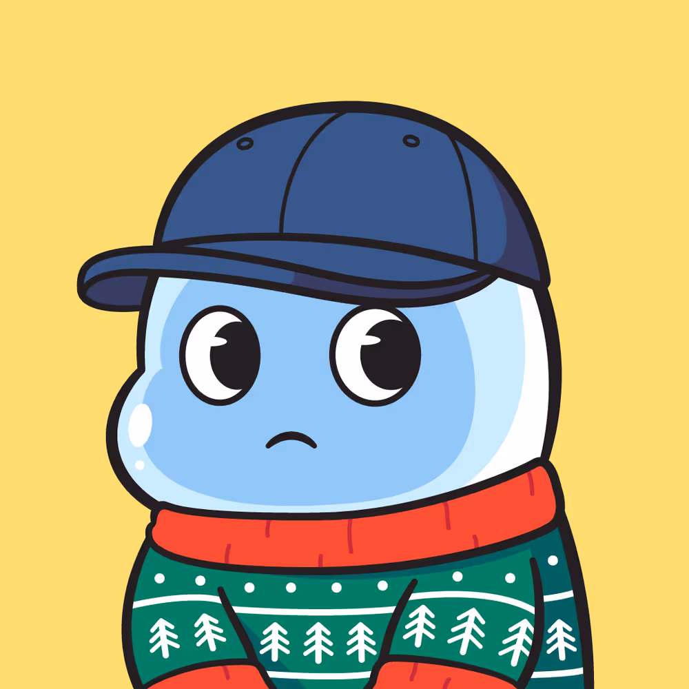 Squish #8873