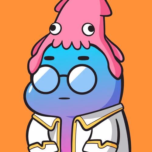 Squish #863
