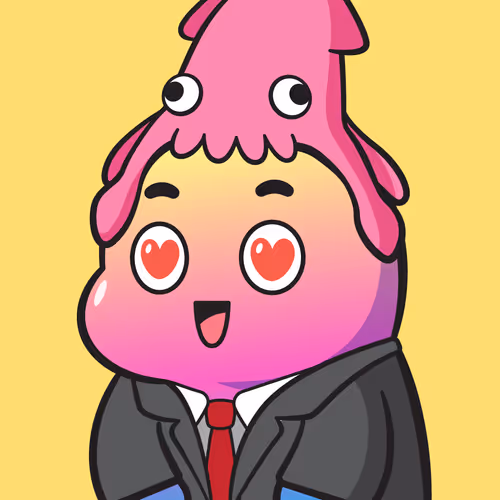 Squish #1499