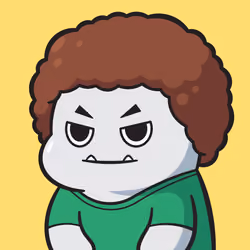 Squish #8260