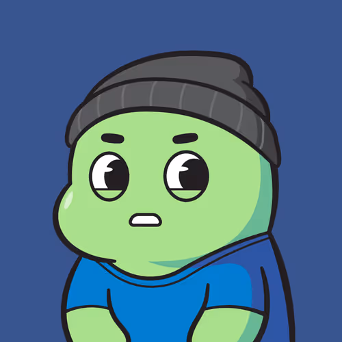 Squish #8814