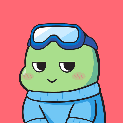 Squish #854