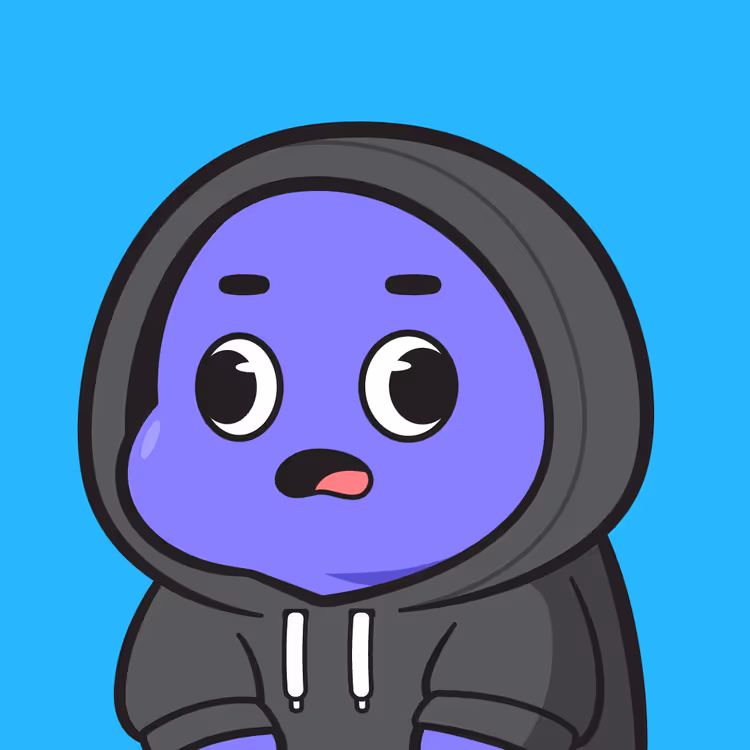 Squishy Squad NFT