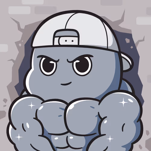 Squish #6797