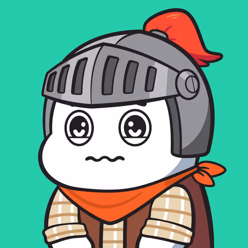 Squish #6922