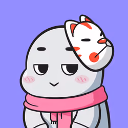 Squish #8807