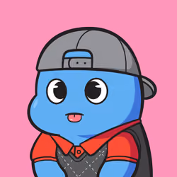 Squish #5513