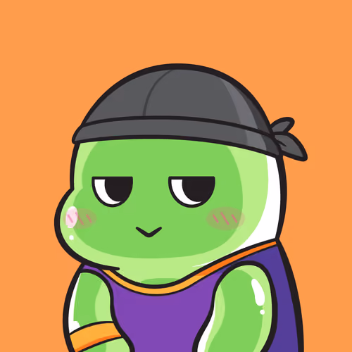 Squish #7558