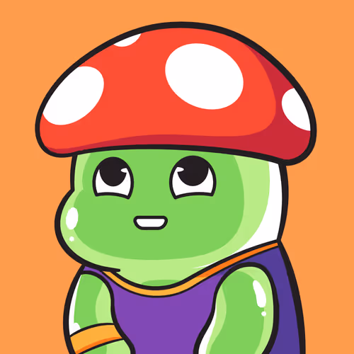 Squish #3374