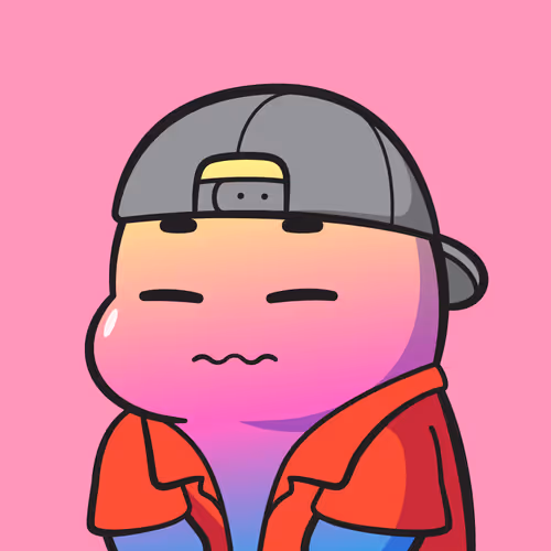 Squish #8484