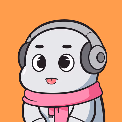 Squish #6615