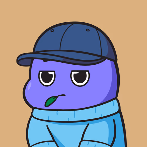 Squish #7509