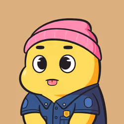 Squish #830