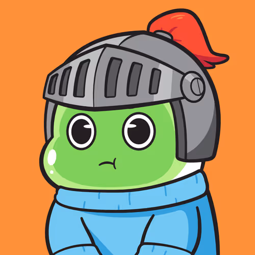 Squish #318