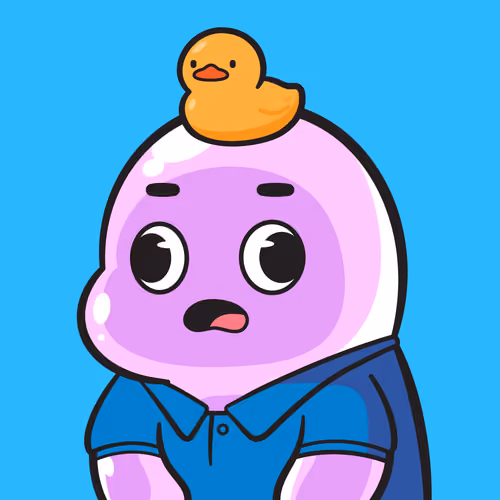 Squish #2032
