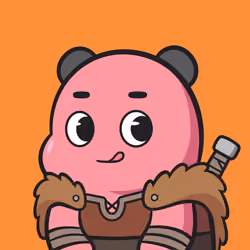 Squish #3818