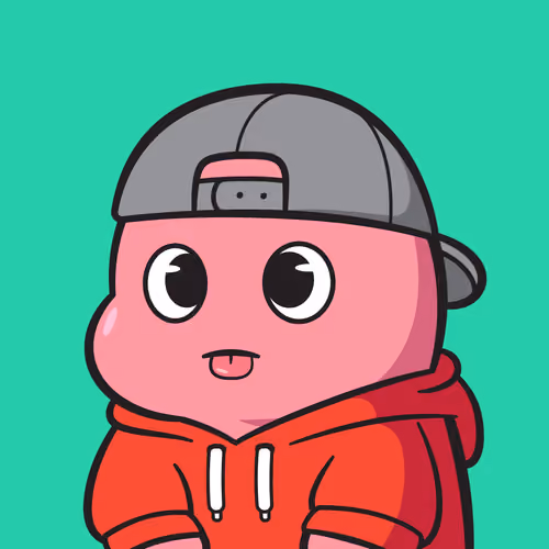 Squish #2923