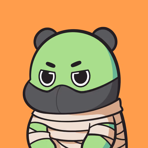 Squish #2394