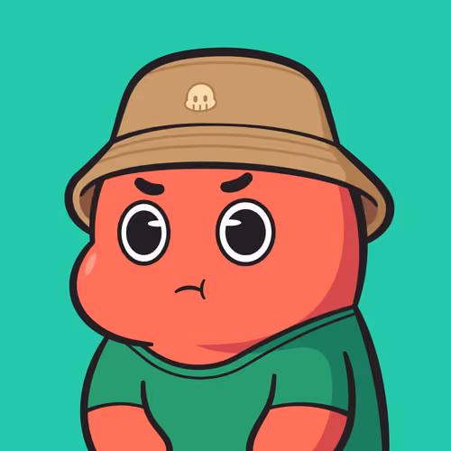 Squish #3349