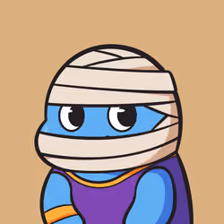Squish #8188