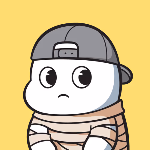 Squish #8708