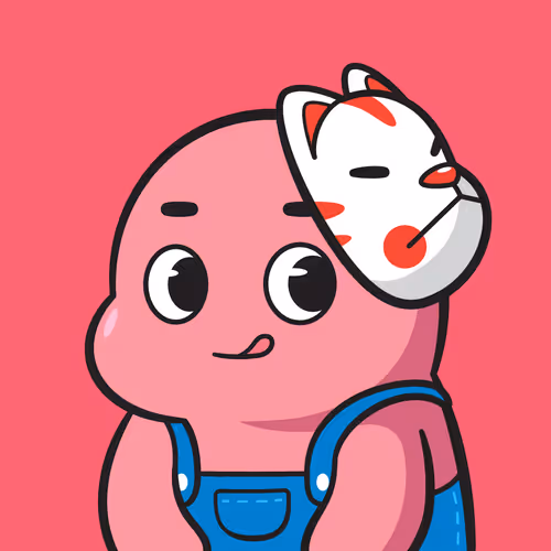 Squish #8870