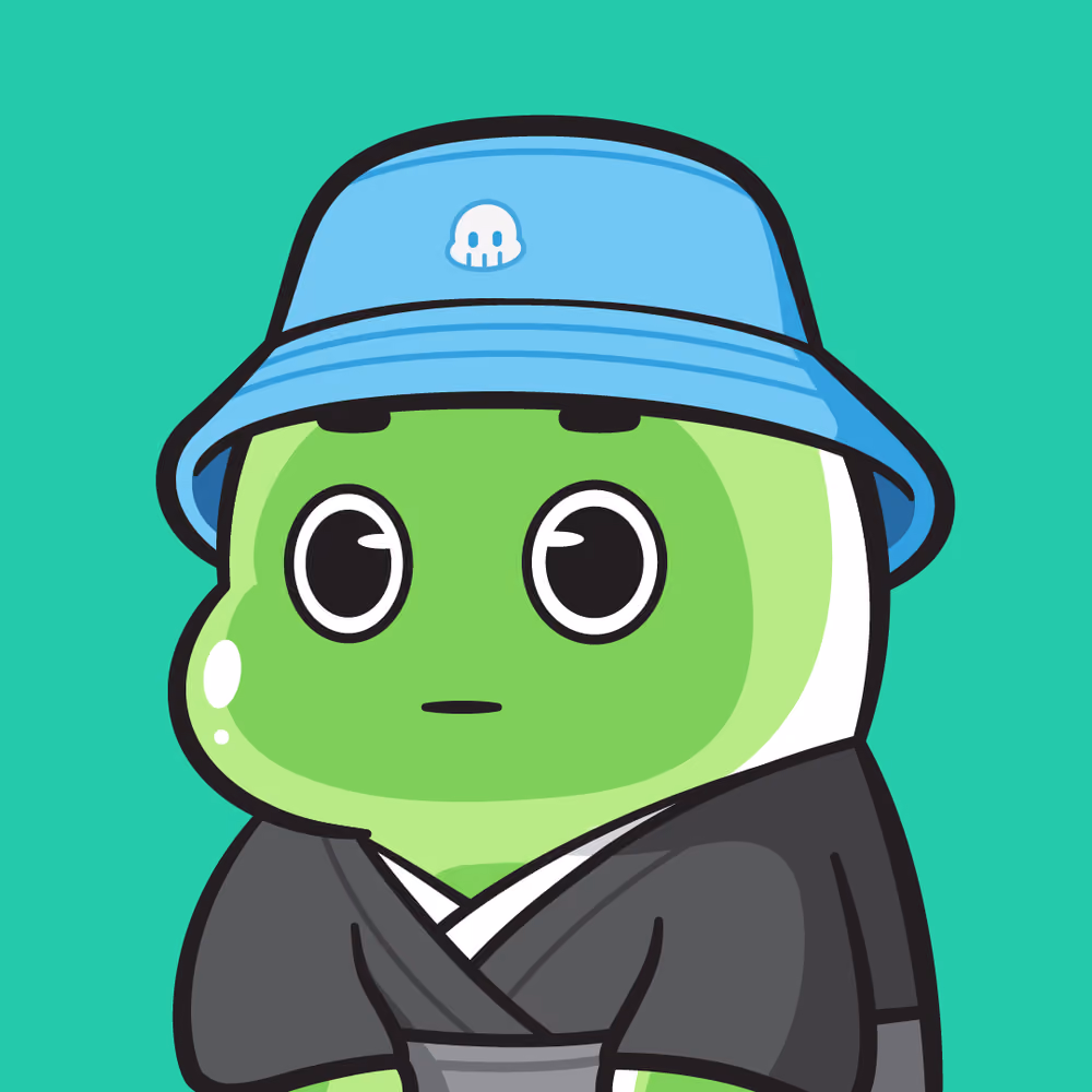Squish #8843