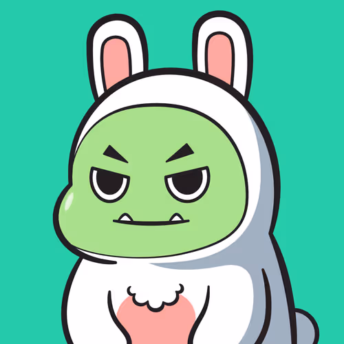 Squish #3029