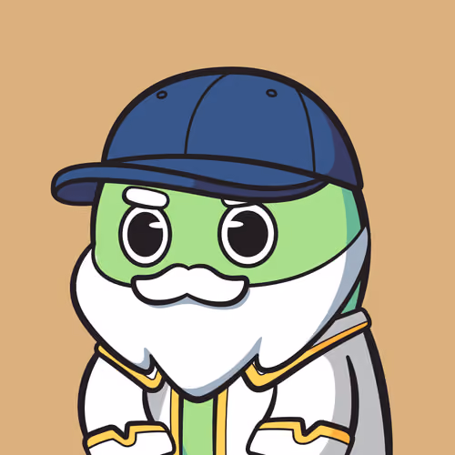 Squish #3416