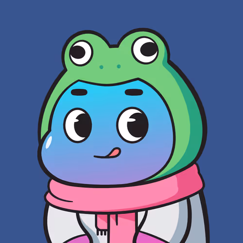 Squish #8863