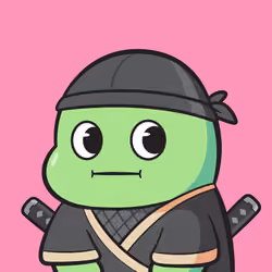 Squish #2861