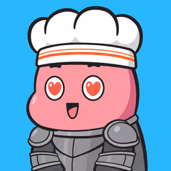 Squish #1355