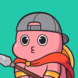 Squish #8724