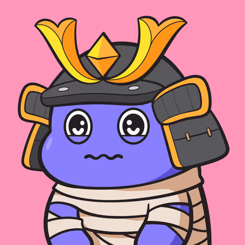 Squish #7700