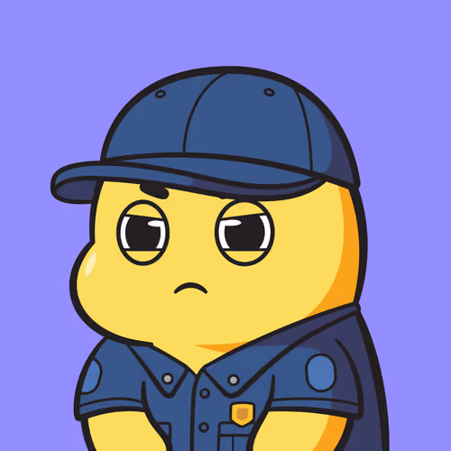 Squish #1694