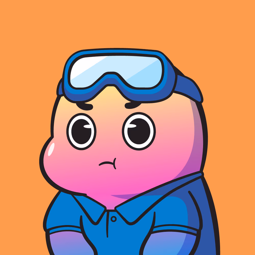 Squish #8852