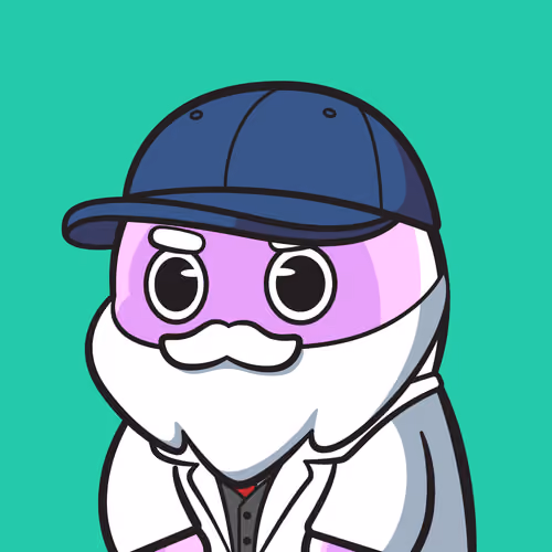 Squish #1167